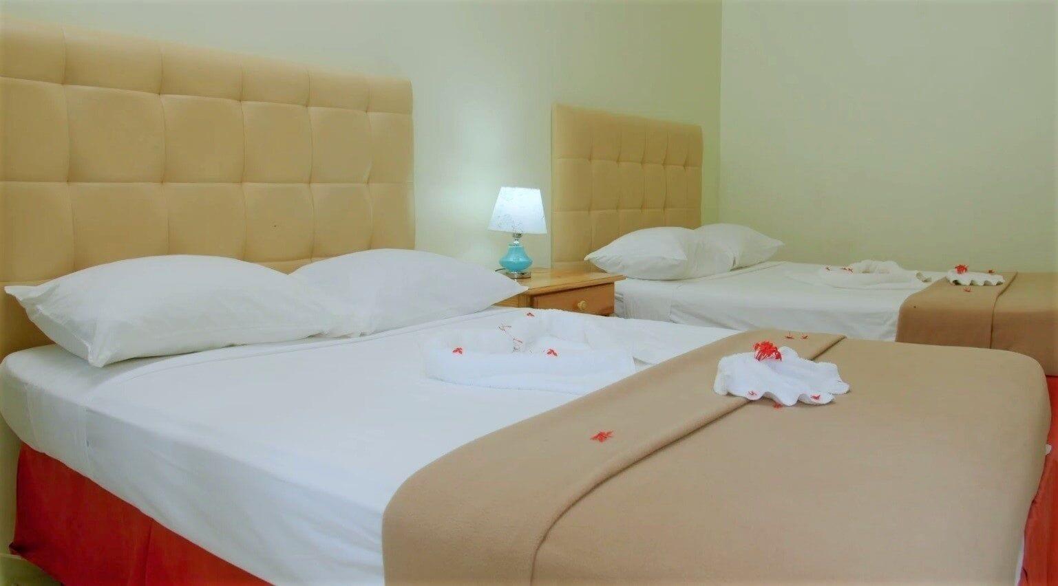 Fun Holiday Beach Resort Negril Luaran gambar
