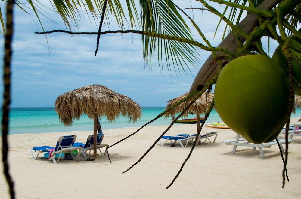 Fun Holiday Beach Resort Negril Luaran gambar